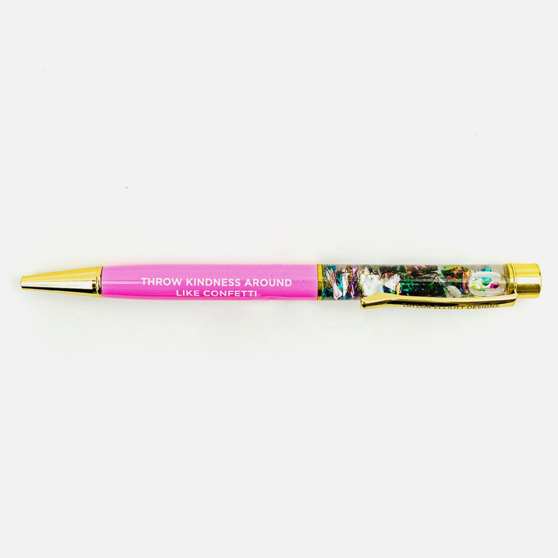 Confetti Pen