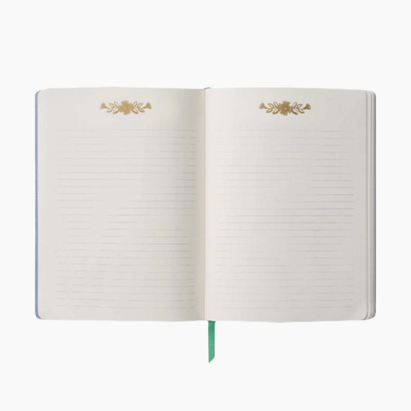 Aster Softcover Journal
