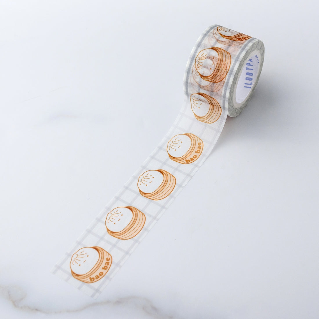 Bao Bae Washi Tape