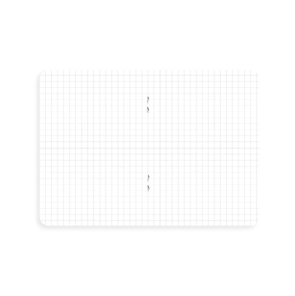 Boba Purple Picnic Pocket Notebook