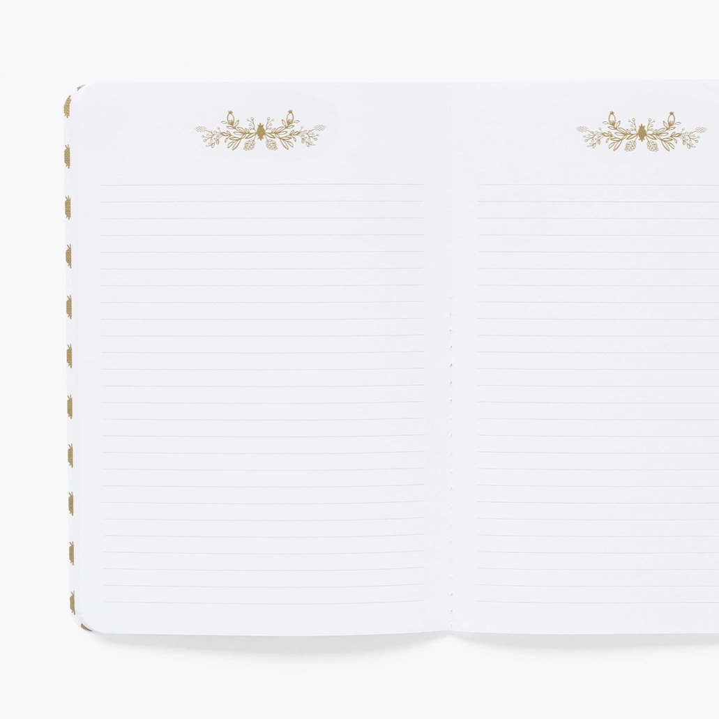 Bon Voyage Notebooks