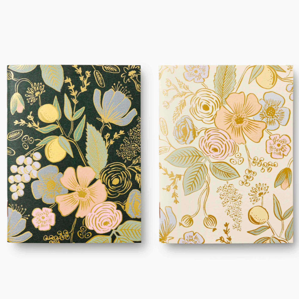Colette Pocket Notebook Set