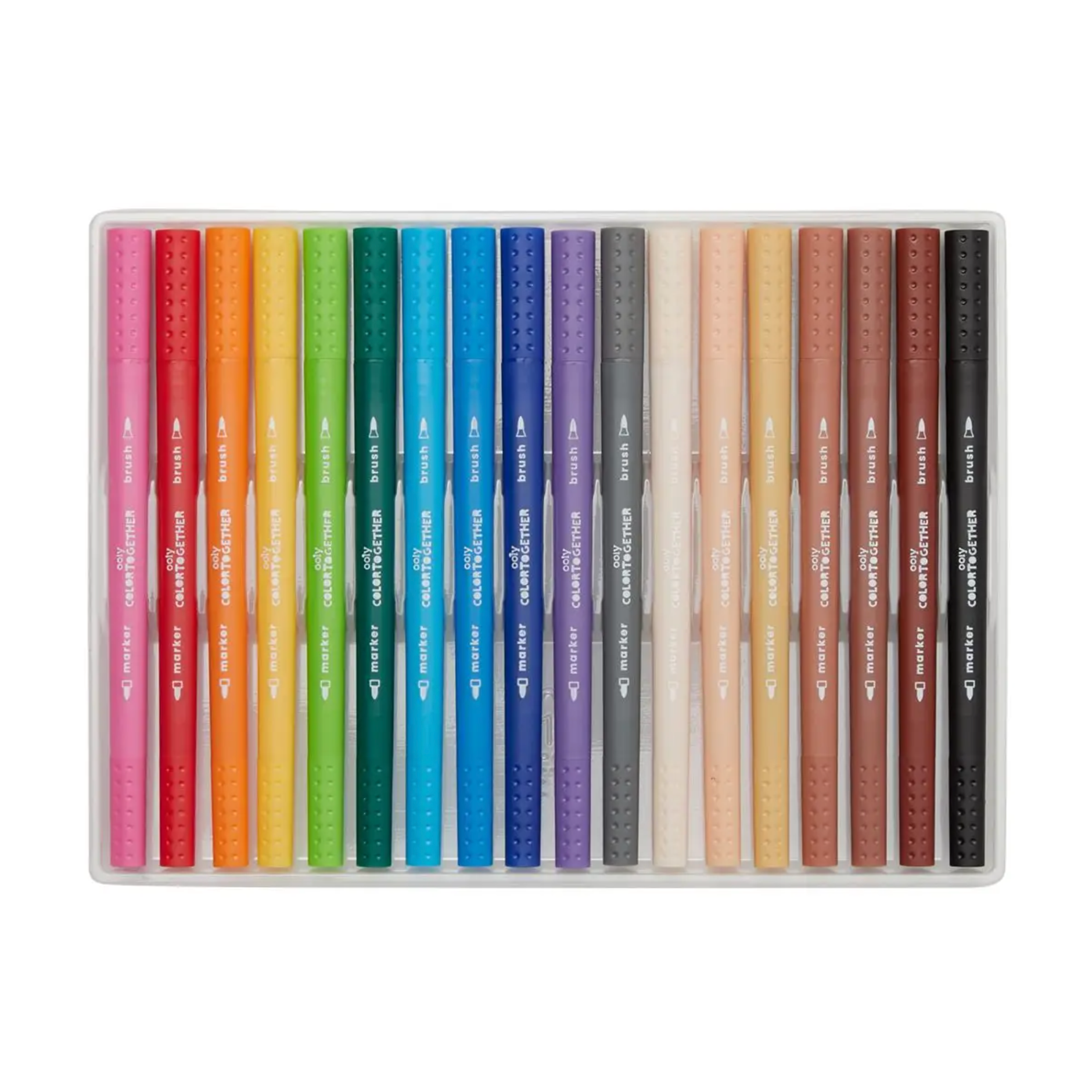 Color Together Markers