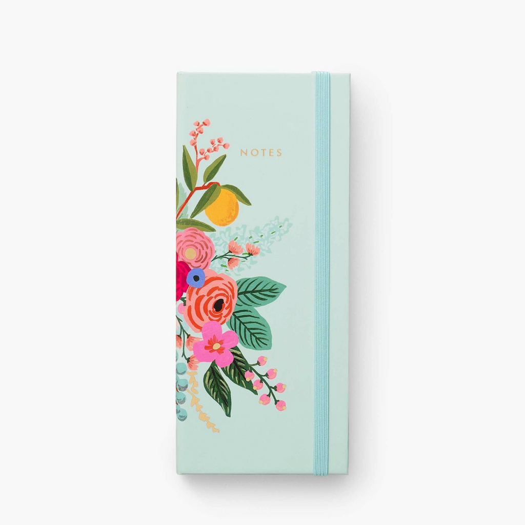 Garden Party Sticky Note Folio
