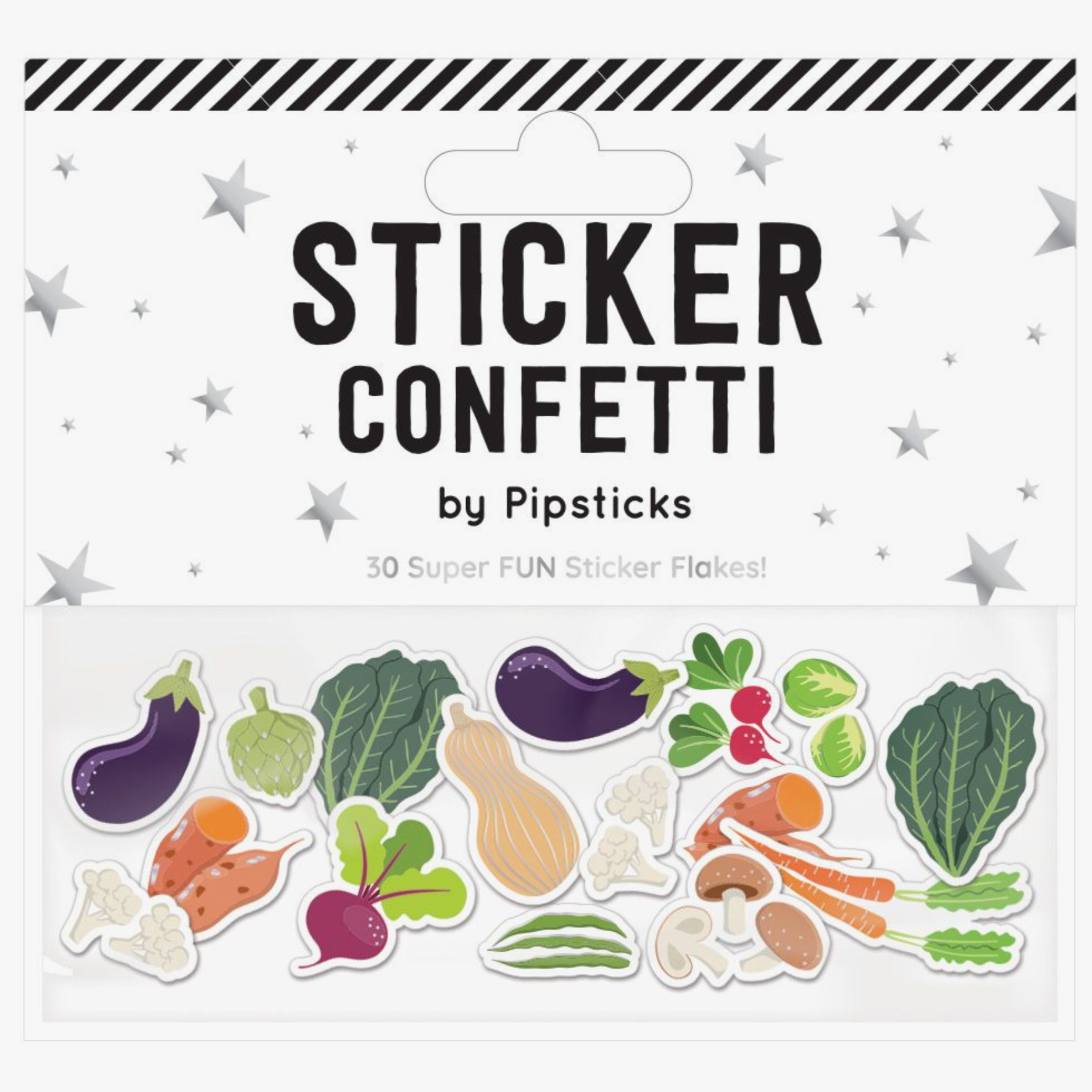 Garden Variety Stickers