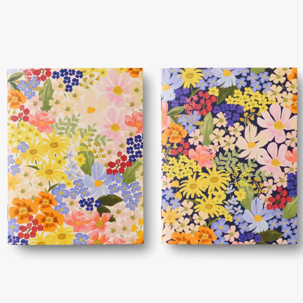 Margaux Pocket Notebook Set