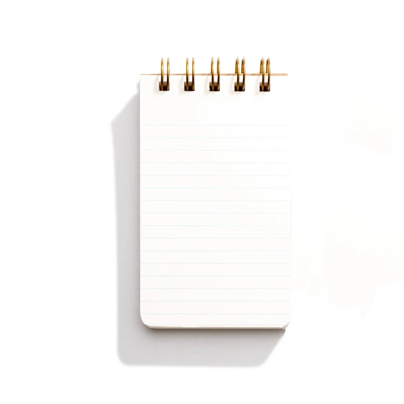 Reporter Notebook Pink Lemonade