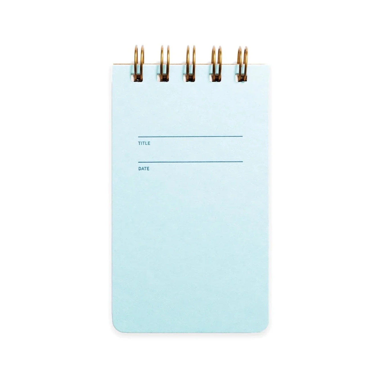 Reporter Notebook Pool