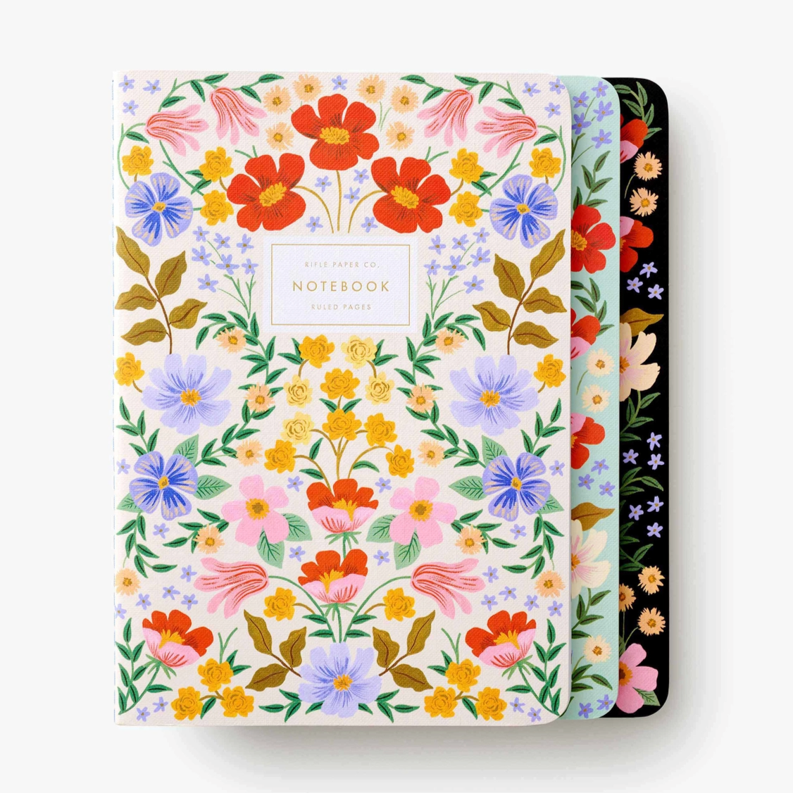Bramble Notebooks