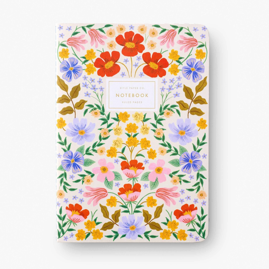 Bramble Notebooks