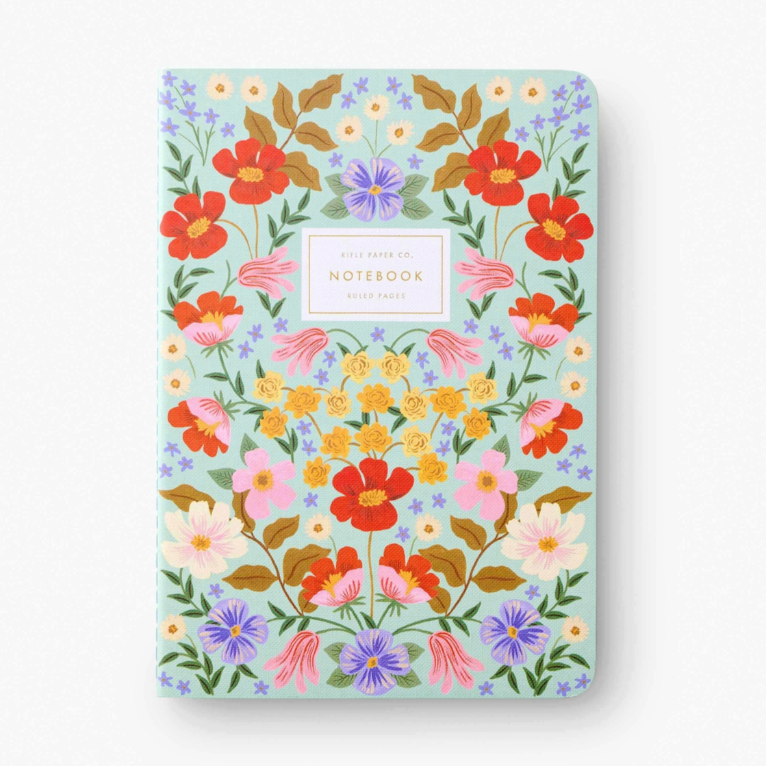 Bramble Notebooks