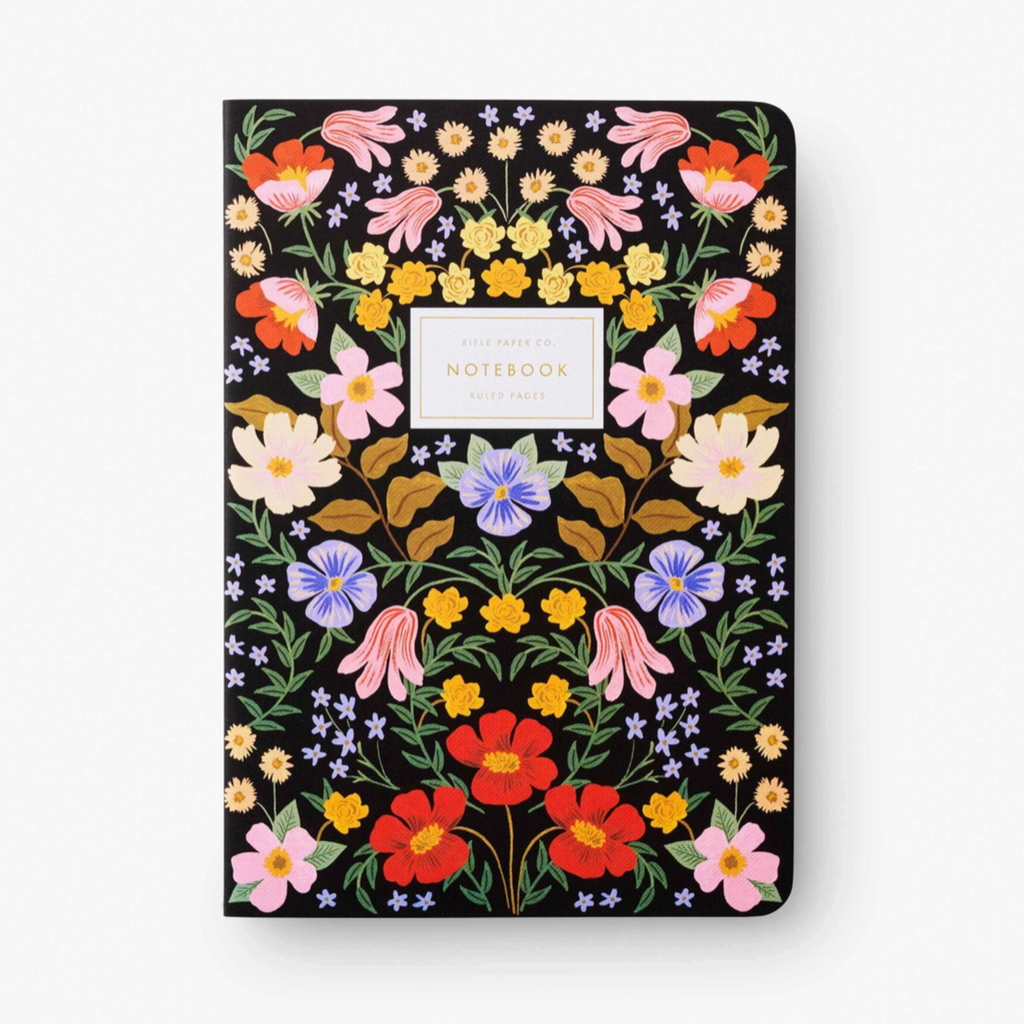 Bramble Notebooks