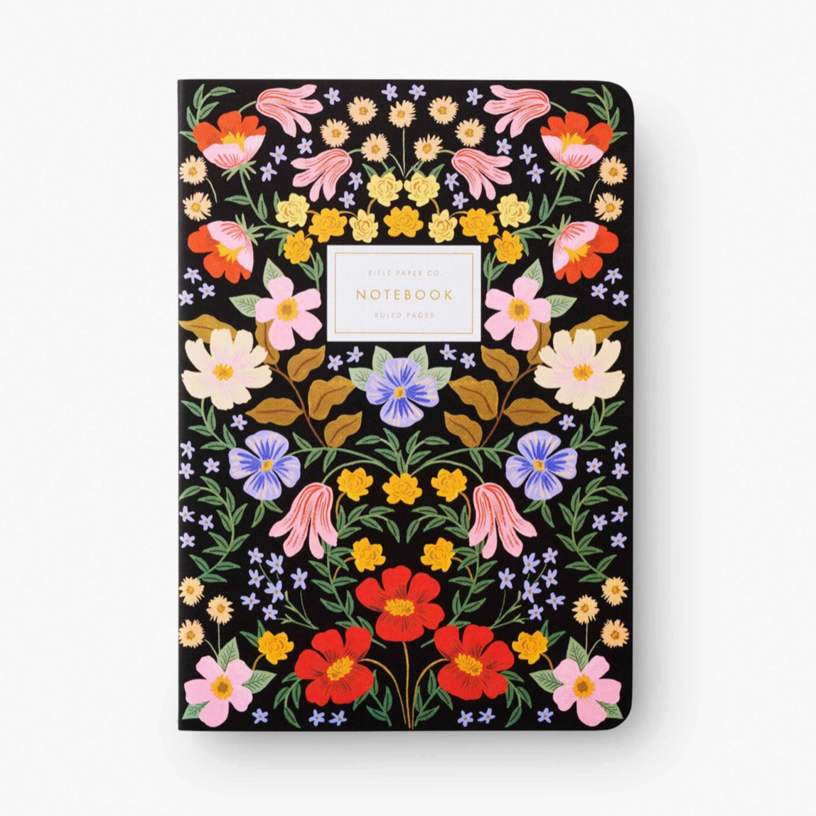Bramble Notebooks