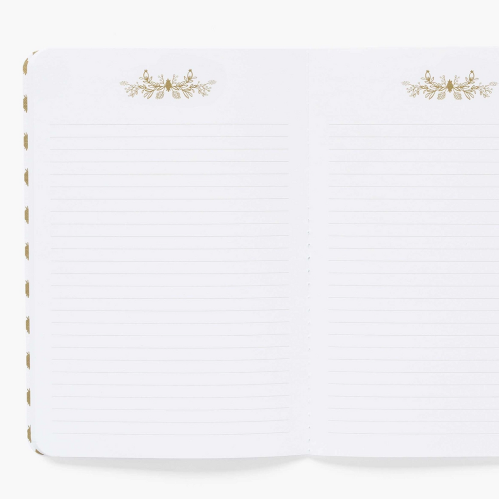 Bramble Notebooks