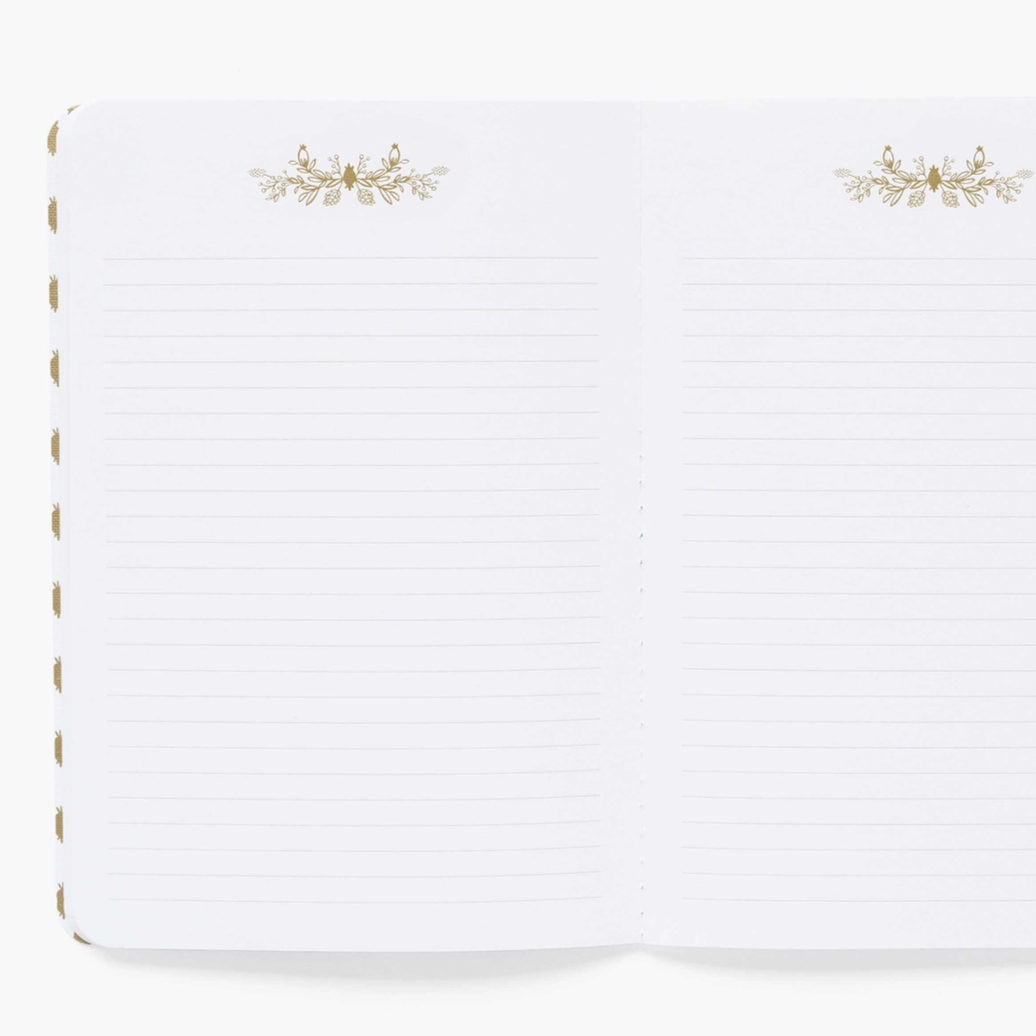 Bramble Notebooks