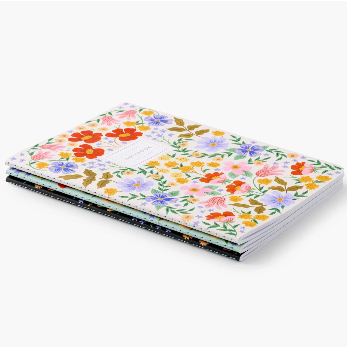 Bramble Notebooks