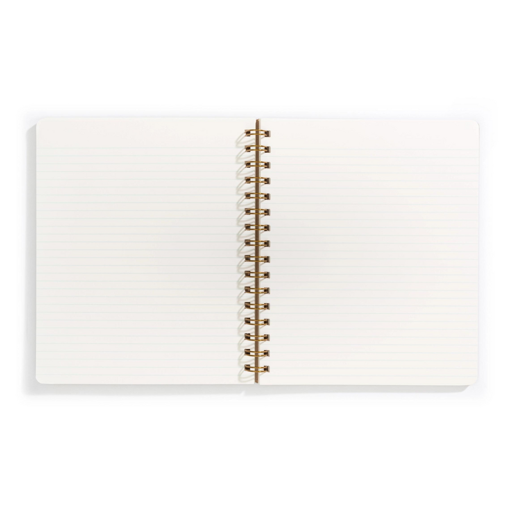 Standard Notebook Pink Lemonade Lined