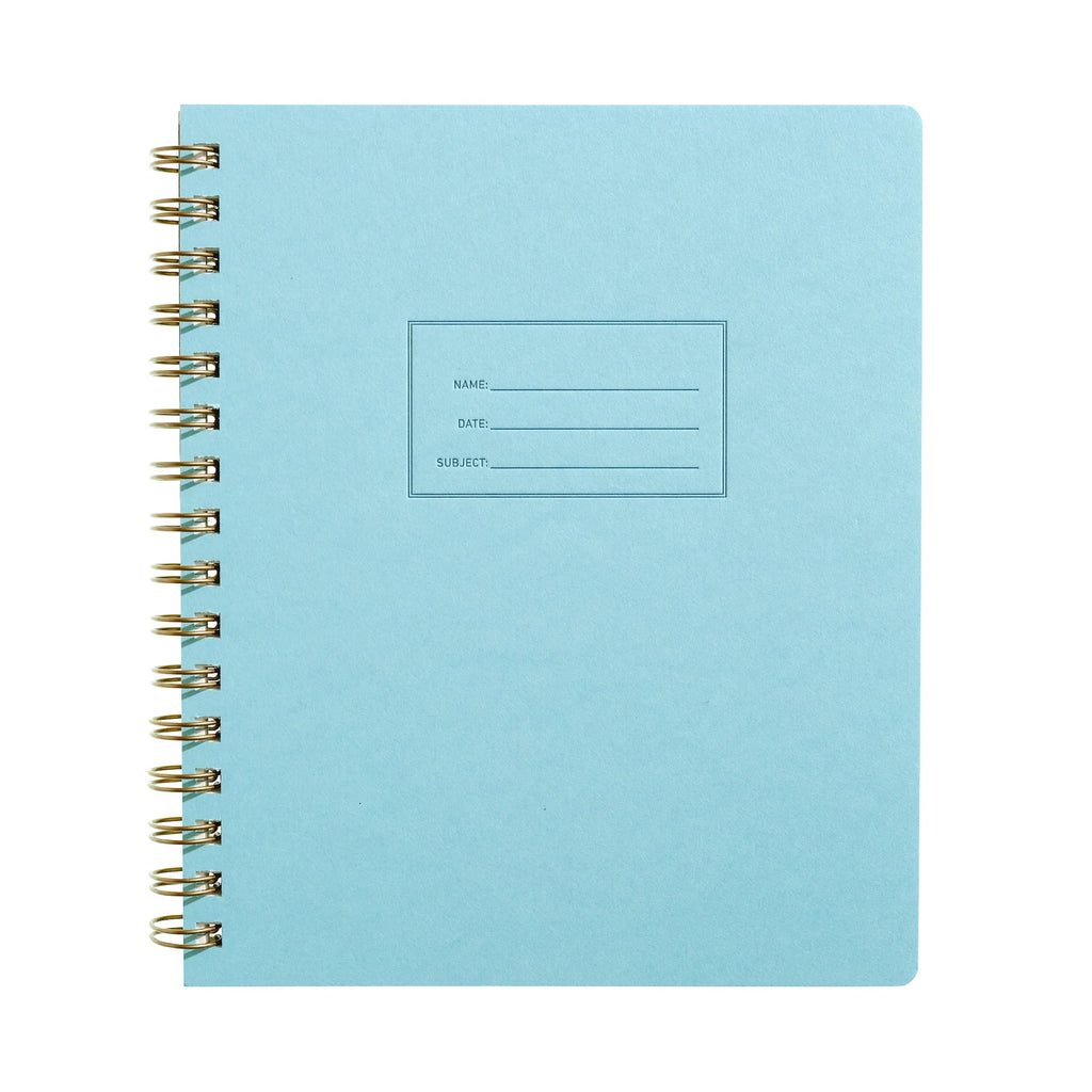 Standard Notebook Pool Lined