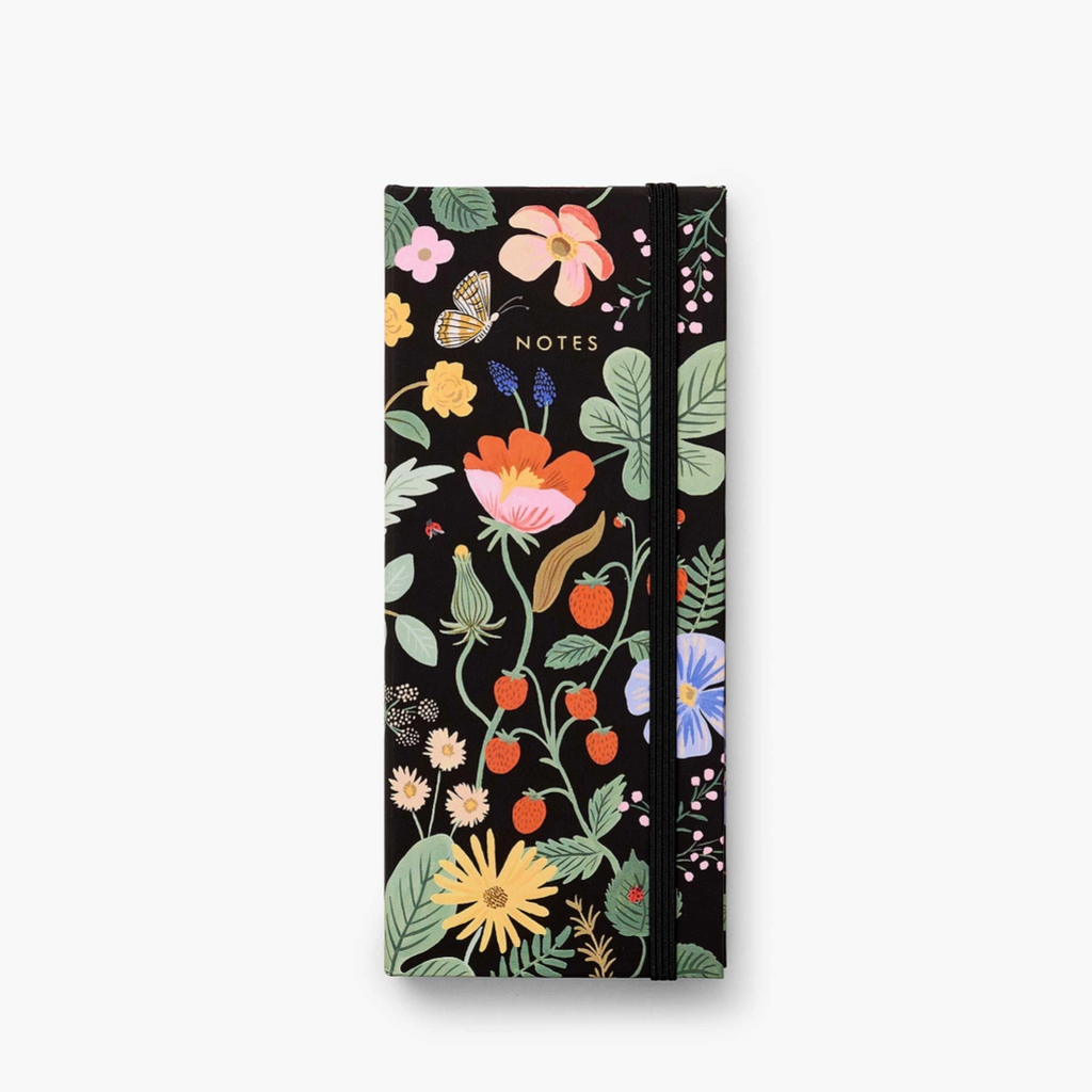 Strawberry Fields Sticky Note Folio