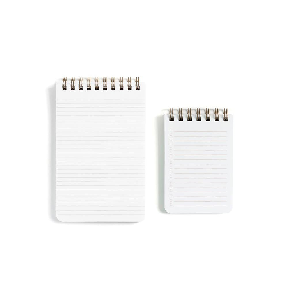 Strawberry Meadow Notebook - Small