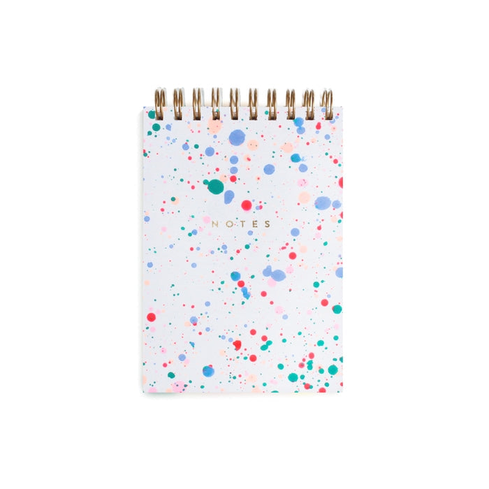 Infiniti Mini Notebook